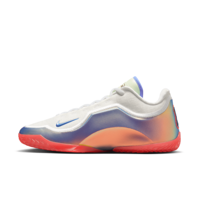 Nike Lebron XXIII - 'White/Multi-Color/Lt Crimson' IB9562-102