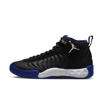 Jordan Jumpman Pro - 'Black/Bright Concord' DN3686-004