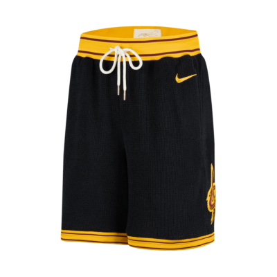 Nike Cleveland Cavaliers Lebron Short - 'Forever King' IF1708-010