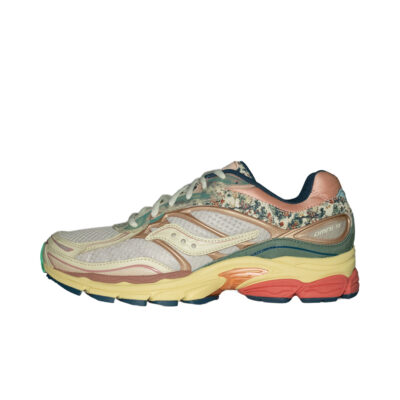 Saucony ProGrid Omni 9 - 'Kissaten' S71015-1