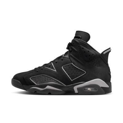 Air Jordan 6 - 'Cap and Gown' IR2266-010
