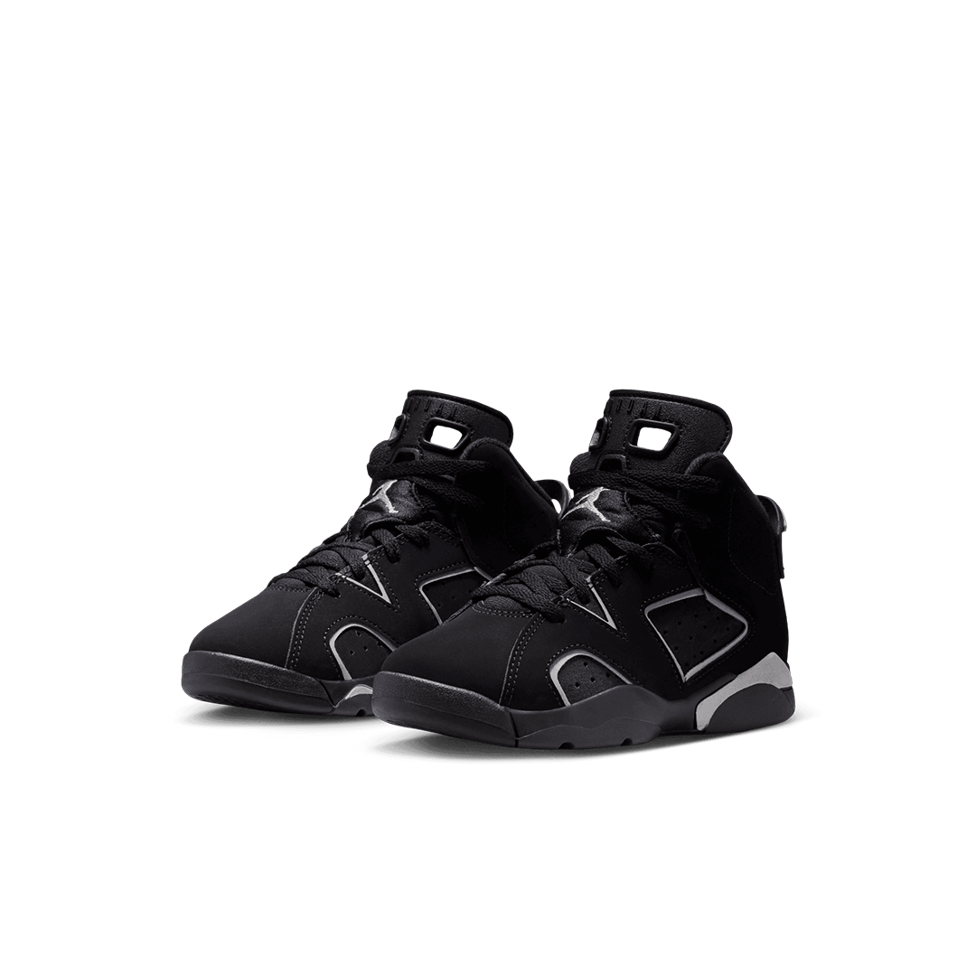 PS Air Jordan 6 - 'Cap and Gown' - Kicks Lounge