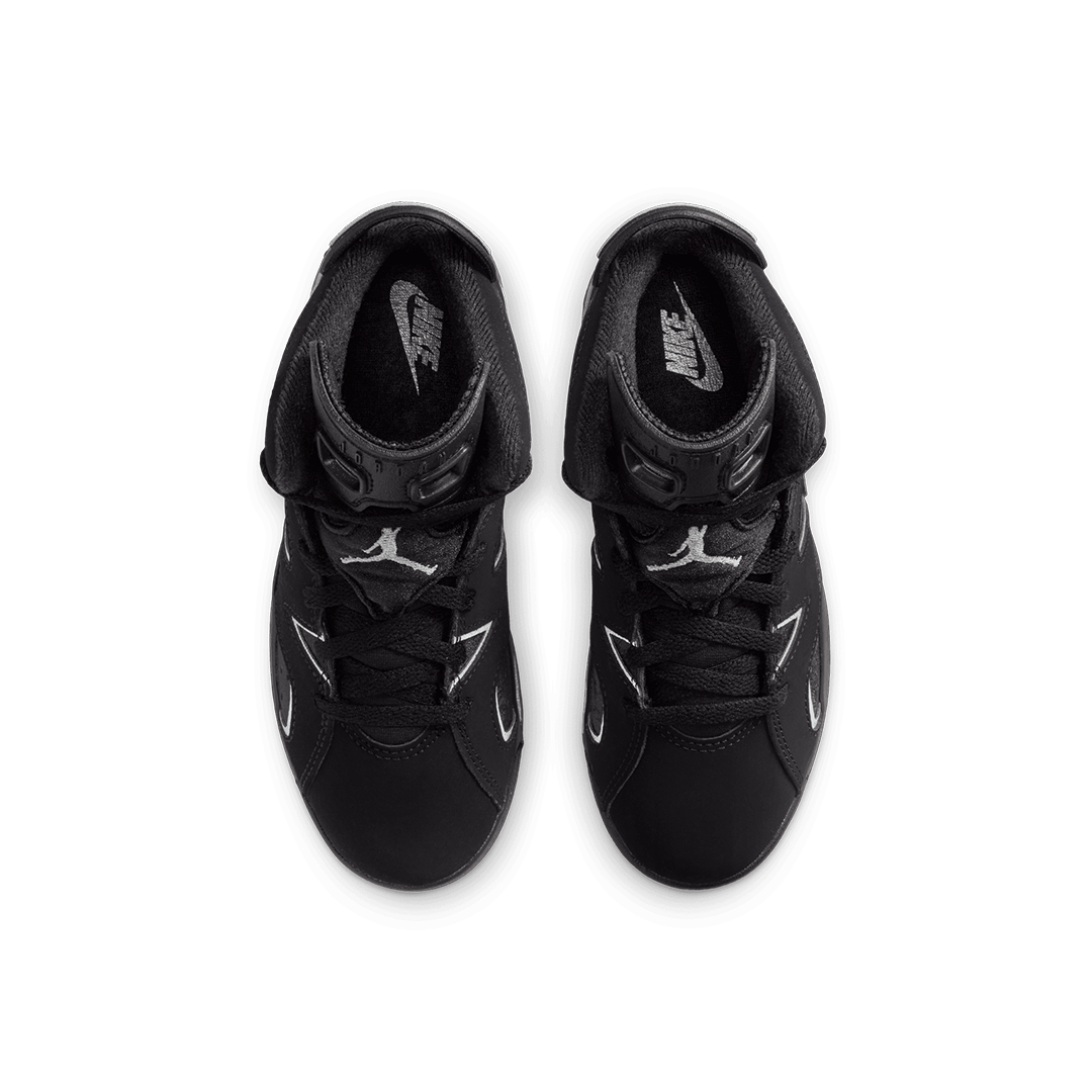 PS Air Jordan 6 - 'Cap and Gown' - Kicks Lounge