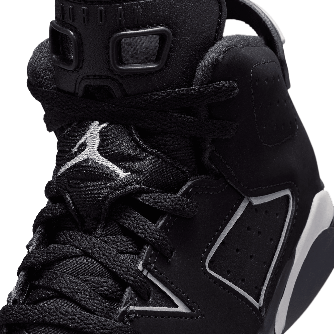 PS Air Jordan 6 - 'Cap and Gown' - Kicks Lounge