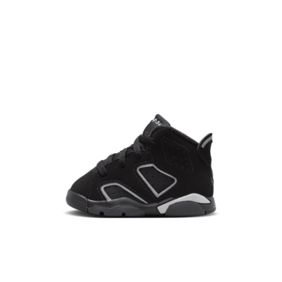 TD Air Jordan 6 - 'Cap and Gown' IR2296-010