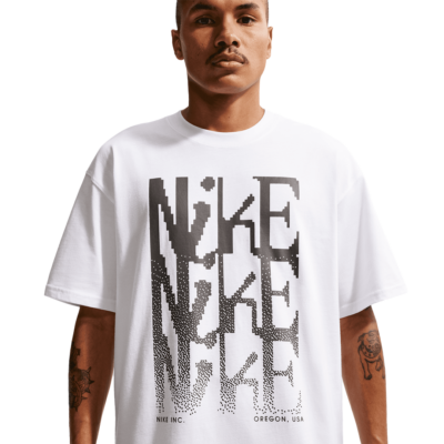 Nike Tee - 'White' IH1361-100