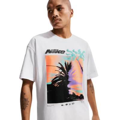 Nike Tee - 'White' IH1371-100