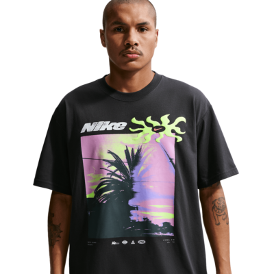 Nike Tee - 'Off Noir' IH1371-045