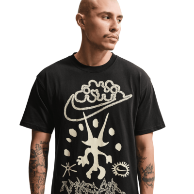 Nike Tee - 'Black' IH1365-010
