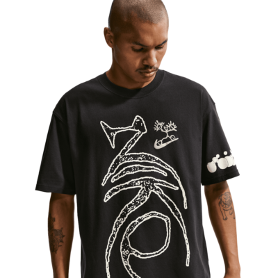 Nike Tee - 'Black' IH1363-010