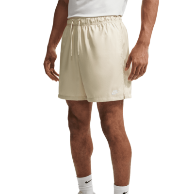 Nike Club Short - 'Light Khaki/White' FN3307-229