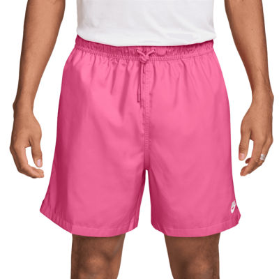 Nike Club Short - 'Pinksicle/White' FN3307-684