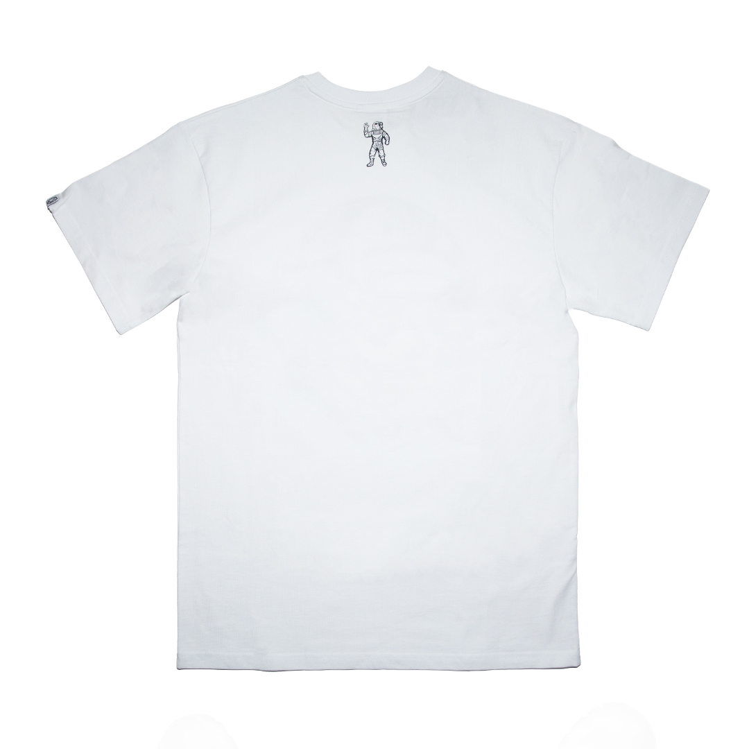 Billionaire Boys Club Fresh Tee - 'White' 861-3203