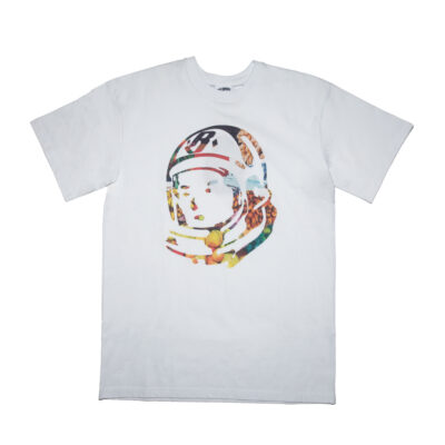 Billionaire Boys Club Fresh Tee - 'White' 861-3203