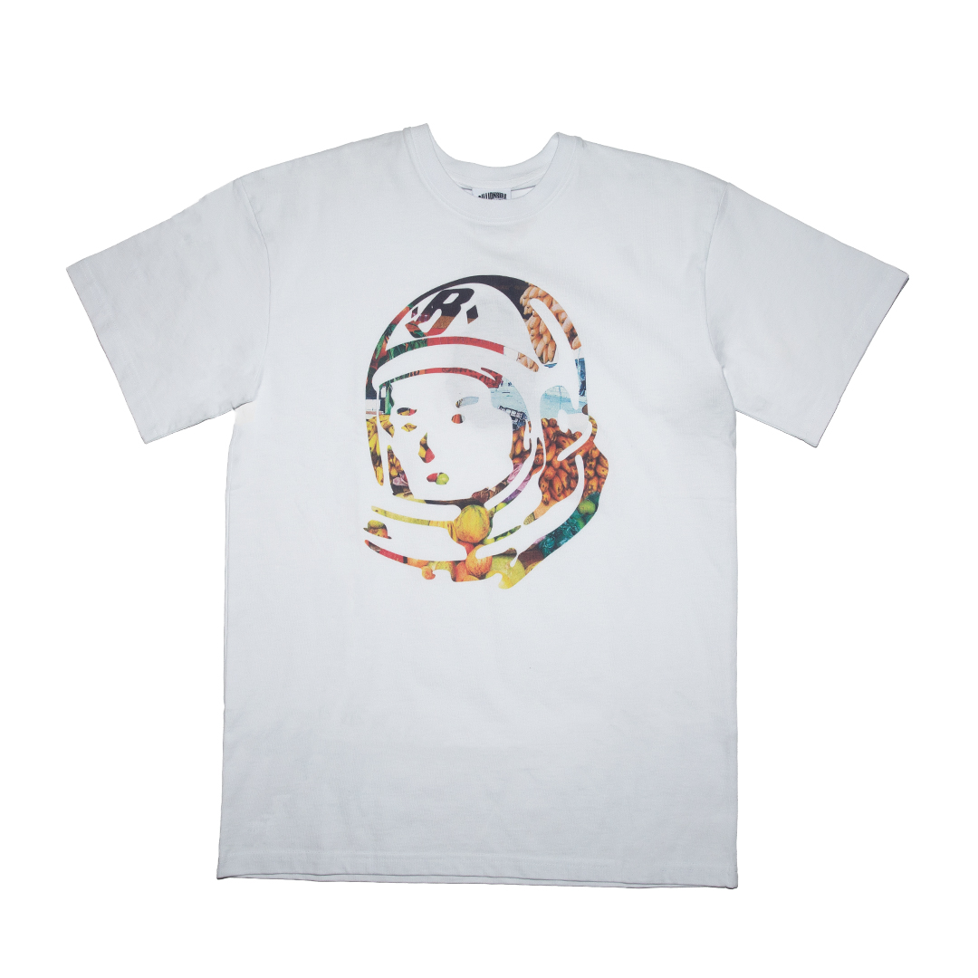 Billionaire Boys Club Fresh Tee - 'White' 861-3203