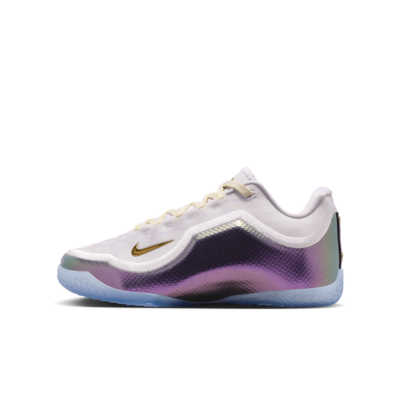 GS Nike Lebron XXIII FTR - 'White/Black'