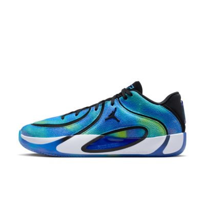 Air Jordan Tatum 4 - 'Smooth Soul Vol.2'