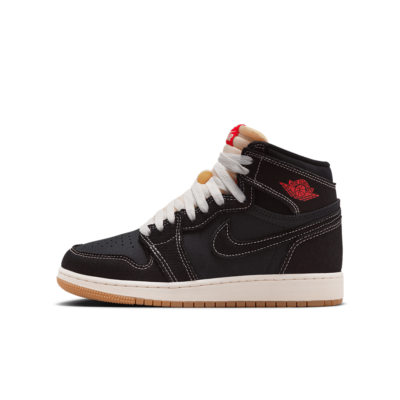 GS Air Jordan 1 High OG - 'Flight Club'