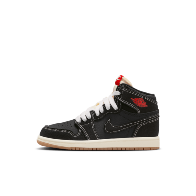 PS Air Jordan 1 High OG - 'Flight Club'