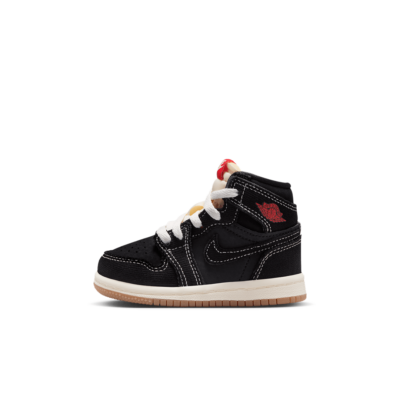 TD Air Jordan 1 High OG - 'Flight Club'