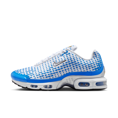 Nike Air Max Plus VII - 'White/Blue Crystal' HQ2197-101