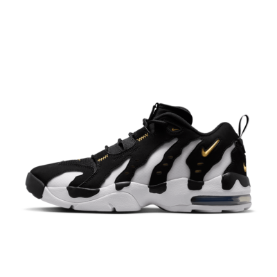 Nike Air DT Max '96 Low - 'Black/Metallic Gold-White' IF5478-001