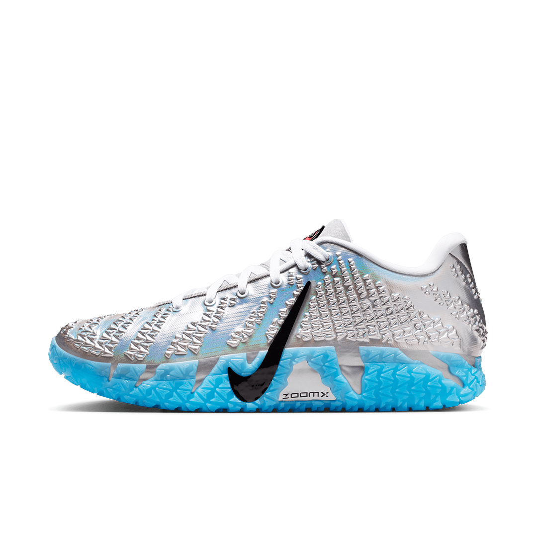 【新品】NIKE ナイキ ジャ3 ルナニューイヤー 27㎝ Ja 3 Little Kids' Basketball Shoes. Nike.com