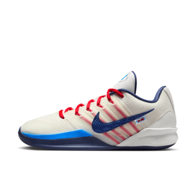 WMNS Nike Sabrina 3 - 'WNBA 30th' IH1125-100