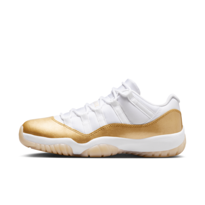 WMNS Air Jordan 11 Low - 'Mother's Day' AH7860-102