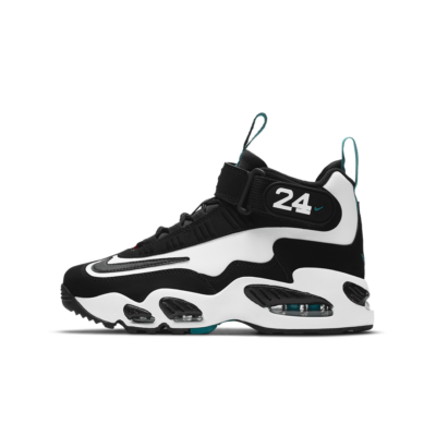GS Nike Air Griffey Max 1 - 'Freshwater' DD8561-100