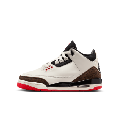 GS Air Jordan 3 - 'World's Best Dad' DM0967-103