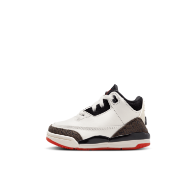 TD Air Jordan 3 - 'World's Best Dad' DM0968-103