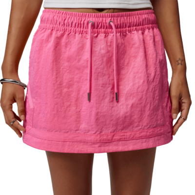 WMNS Jordan Flight Mini Skort - 'Pinksicle' IF1133-684