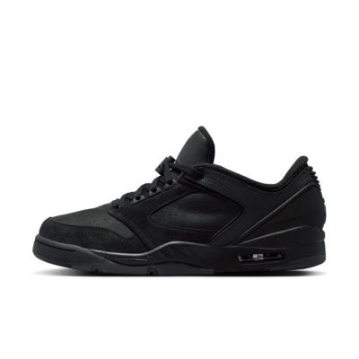 Jordan Sixty Plus Low - 'Black/Dark Smoke Grey' IH2047-002
