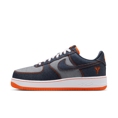 Nike Kobe Air Force 1 Low Protro - 'Denim' IM1980-400