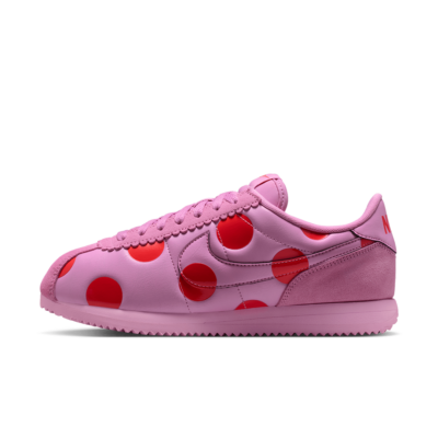 WMNS Nike Cortez - 'Light Magenta' IR1332-500