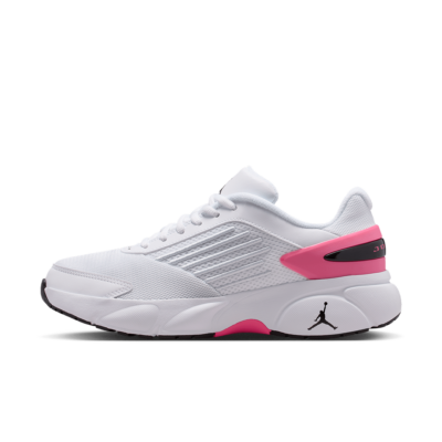 WMNS Jordan Trunner Flow - 'White/Pinksicle' IQ0701-102
