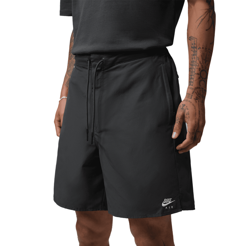 Jordan BIKE Air x Nigel Sylvester Bike Shorts - 'Anthracite/Sail