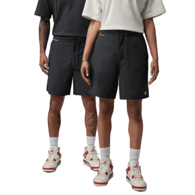 Jordan BIKE Air x Nigel Sylvester Bike Shorts - 'Anthracite/Sail' IQ8152-060