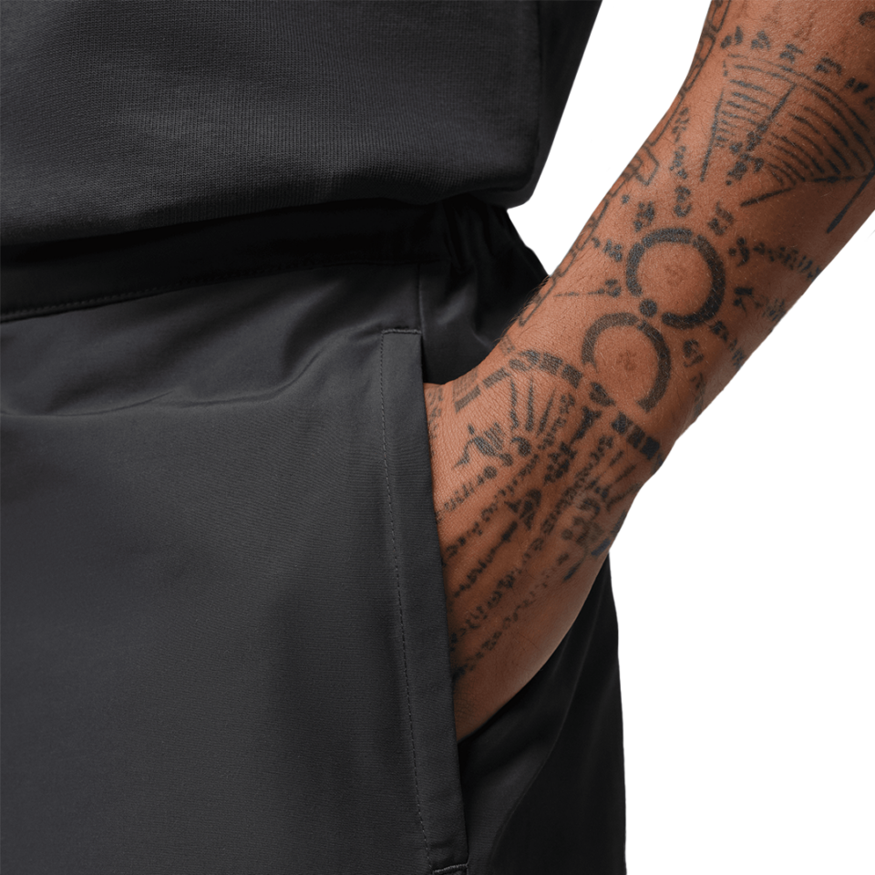Jordan BIKE Air x Nigel Sylvester Bike Shorts - 'Anthracite/Sail