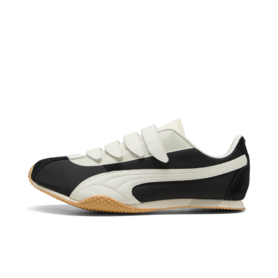 Puma H-Street Strap - 'Puma Black/Warm White' 406127-02