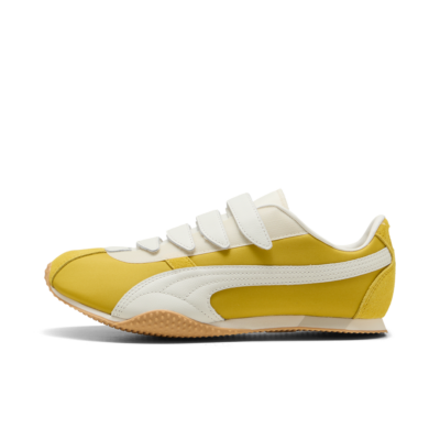 Puma H-Street Strap - 'Dazzling Yellow/Warm White' 406127-01