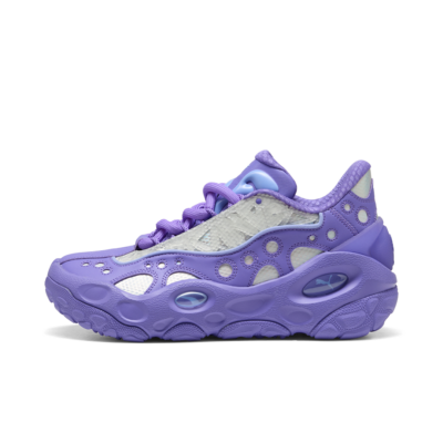 Puma La France RNR - 'Dark Amethyst/Lavender' 312715-01