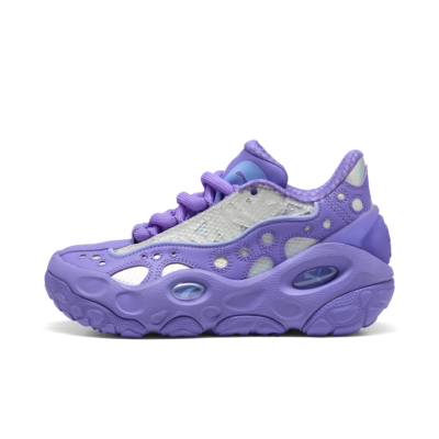 GS Puma La France RNR - 'Dark Amethyst/Lavender' 312740-01