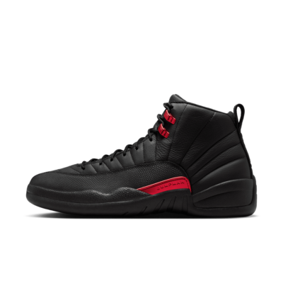 Air Jordan 12 - 'Bloodline' CT8013-003