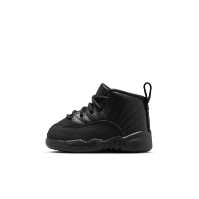 TD Air Jordan 12 - 'Bloodline' 850000-003