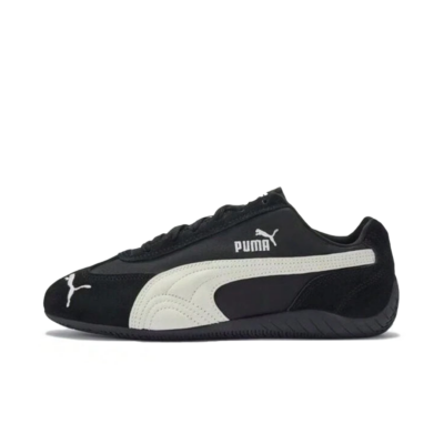 Puma Speedcat Nylon - 'Puma Black/Puma White' 405323-05