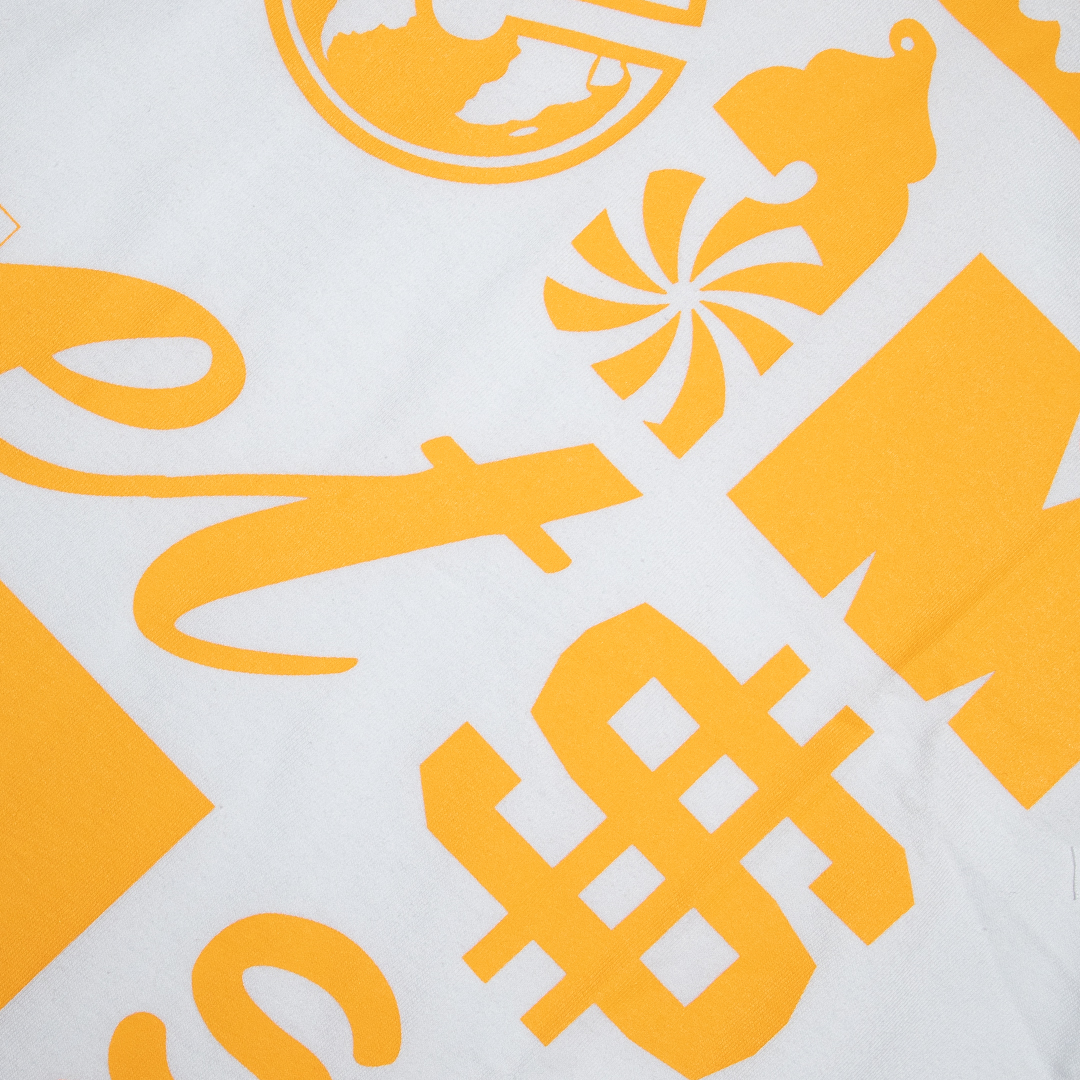 Icecream Have Some Tee - 'White' 461-3213