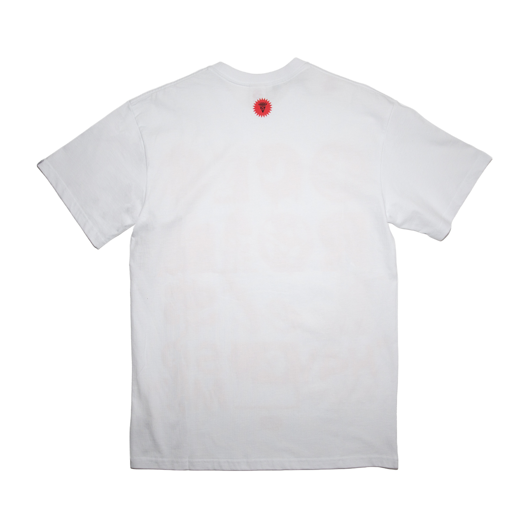 Icecream Have Some Tee - 'White' 461-3213