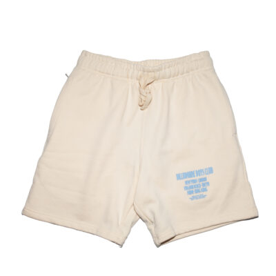 Billionaire Boys Club Satellite Short - 'Ecru' 861-2103